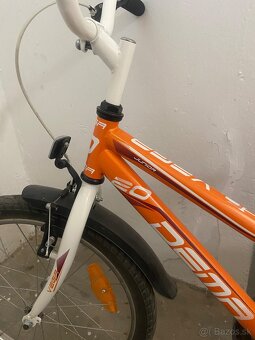 Detsky bicykel Dema 20” - 4