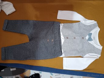 Body, overal, - 4