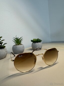 Ray Ban RB3565 JACK - 4