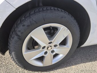 Škoda octavia 3 1.6 TDI 81KW DSG 7 rv 2017 - 4