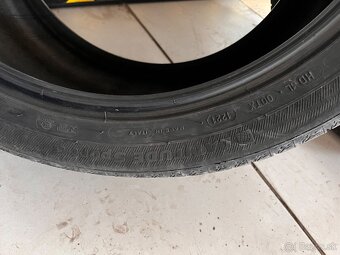 Michelin 315/35R20 - 4
