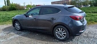 Mazda 3,, 2.0 skyactiv,2018 - 4