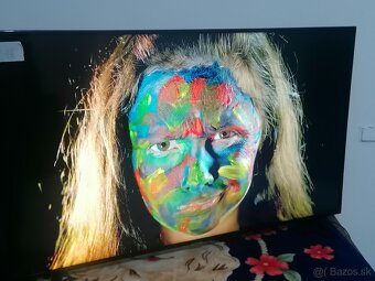 Na predaj 4k smart TV Samsung UE55NU7093U - 4