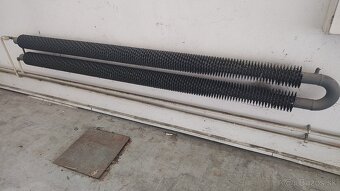 Industrialny radiator - 4