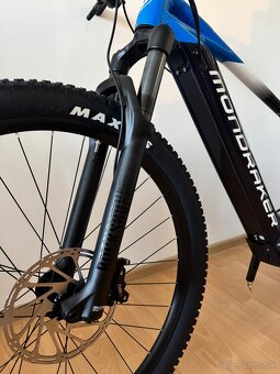 MONDRAKER PRIME R - 4
