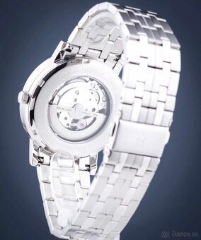 Pánske hodinky BULOVA Automatic - 4