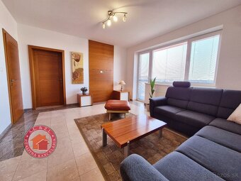 ZARIADENÝ 2 izbový BYT, SENEC - CENTRUM, pešia zóna, Lichner - 4