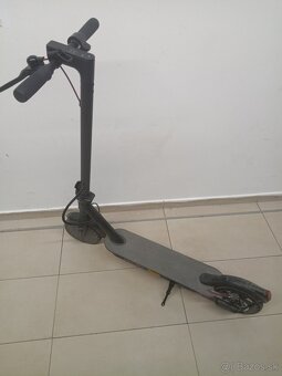 Sencor scooter one S20 - 4