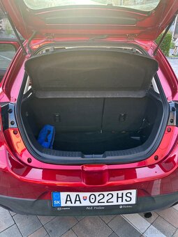 Mazda 2 Takumi 2018 66kw - 4