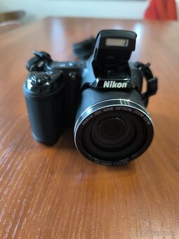Nikon CoolPix - 4