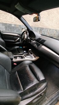 BMW E53 3,0i - 4