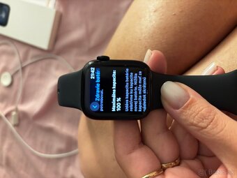 Apple watch - 4