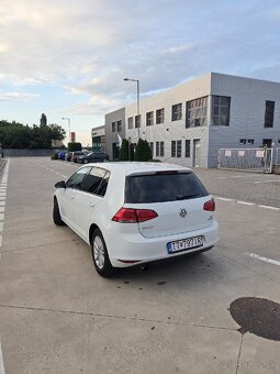 Vw golf 7 1.2tsi DSG - 4