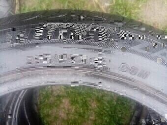 Letné pneumatiky 215/45 R16 - 4