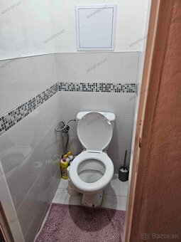 Dvojizbový byt na predaj - 4