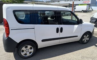 Opel Combo 1.3 CDTI - 4