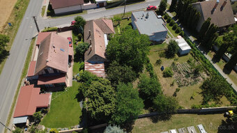NA PREDAJ: Slnečný pozemok 918 m² v Kráľovej pri Senci so st - 4