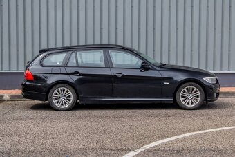 BMW Rad 3 Touring 318d - 4