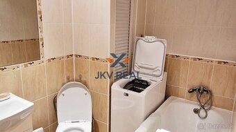 Garsónka s výhľadom na mesto – skvelá investícia, zariadenie - 4