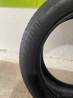 Bridgestone Alenza pneumatiky001 235/55/19, 235 55 r19 letne - 4