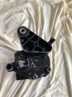 BMW servocerpadlo original bmw x5 e70 x6 e71 3d 4d - 4