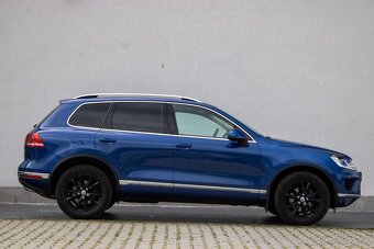 Volkswagen Touareg II 3.0 V6 TDI BMT 4MOTION Mountain., - 4