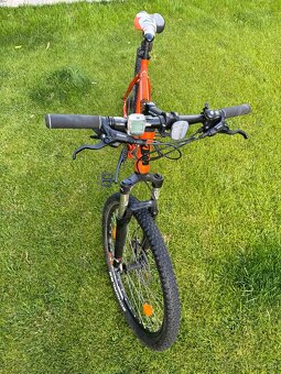 Predám bicykel KTM Allround Ultra Limit. - 4