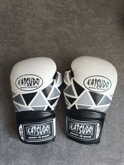 Boxovacie vrece 50kg - 4