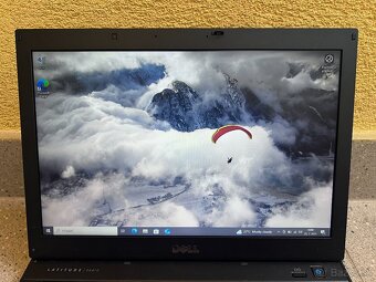 Dell E6410 / i5 M520 / 4GB RAM / 120GB SSD / 14" - 4