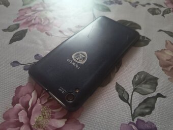 Prestigio dual sim mobil - 4