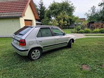 Predám Škodu Felicia 1,3 MPI - 4