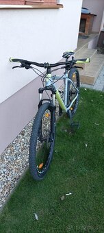 Na predaj Kellys Spider 70 - 4