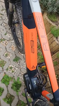 Predam elektrobicykel CTM Pulze 2020 - 4
