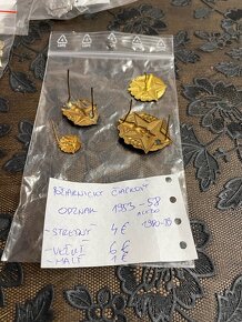 Vojenske Odznaky 10 (požiarnicke,policia,army) - 4