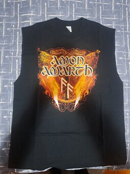 Metal Trika-Iron Maiden,Metallica - 4