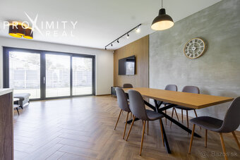 For Rent - Modern New Family House in Košice-Šebastovce - 4