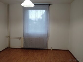 PREDAJ - 2-izbový byt s balkónom, Záhradnícka, Rožňava - 4