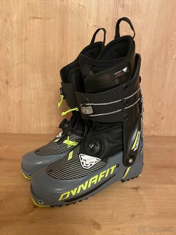Skialp lyziarky Dynafit Mezzalama - 4