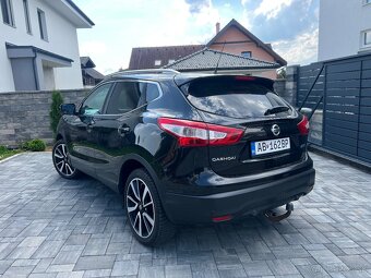 Nissan Qashqai 1.5dCi 81kw 2014 Manuá - 4