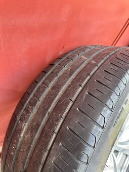 BMW disky styling 234 5x120 R18 - 4