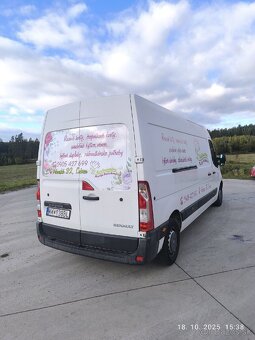Renault Master - 4