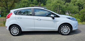 Ford Fiesta 1.25i Trend - 4