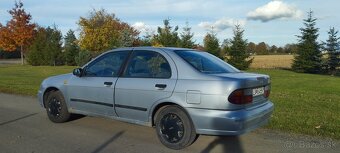 Predám Nissan Almera - 4