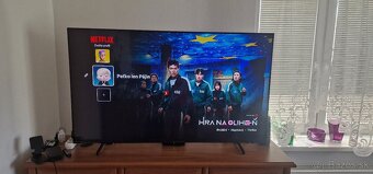 Samsung 55 " - 4