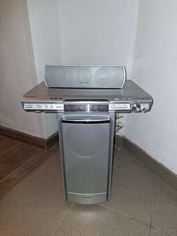 Domace kino Panasonic - 4