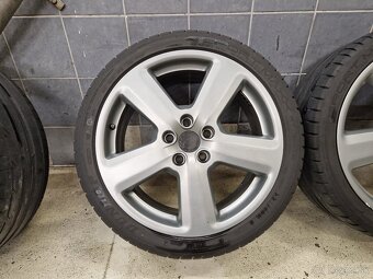 Disky 5x112 R18 - 4
