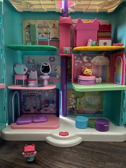 Gaby hause, Gabin kuzelny domcek - 4