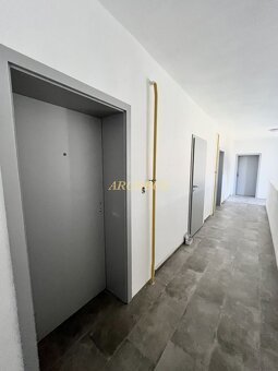 🔥POSLEDNÝ 1 IZBOVÝ BYT BALKÓN NOVOSTAVBA DLHÁ N/VÁHOM ŠAĽA - 4