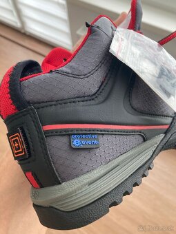 5.11 RANGE MASTER WATERPROOF BOOT - 4