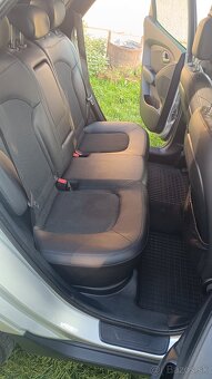 Hyundai ix35 2.0 CRDi VGT Style 4x4 - 4